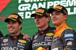 Verstappen highlights pain point: 'I'm sure we can improve on that'
