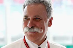 Formule 1 wil geen gebruik maken van bestaande circuits in de Verenigde Staten