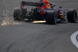 Honda still has work still to do to catch Mercedes and Ferrari