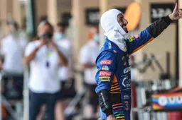 Ricciardo: "With Ferrari you never know"