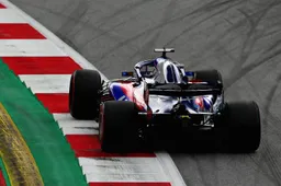 Toro Rosso installeert Honda Spec-3 in Rusland