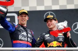 Perez over toekomstwens F1: “In 2012 hadden we iets van 8 verschillende winnaars…: