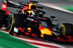 'Honda blijft een groot vraagteken en zo extreem is de RB15 niet'