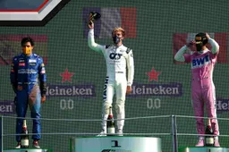 GPblog Driver of the Day: Er is volgens jullie één coureur duidelijk de beste!