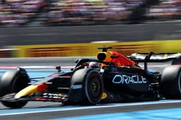 Red Bull brengt statement naar buiten over samenwerking met Porsche