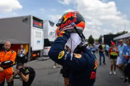 Red Bull will lose another junior for 2024: vacancy looms for Marko