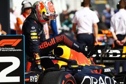 Voorlopige startopstelling voor de F1 Grand Prix van Hongarije 2023