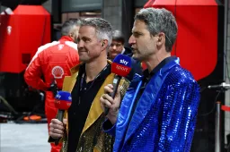 Schumacher: 'This man must succeed Horner'