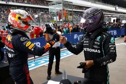 'I don't think Verstappen can get into Hamilton's head'