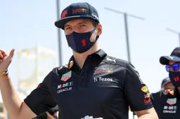 Verstappen jokes: 'Very disappointed that Mercedes missed boat'