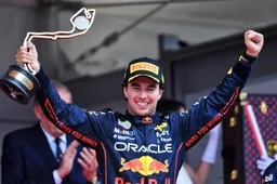 OFFICIAL: Perez extends his contract at Red Bull Racing until 2024