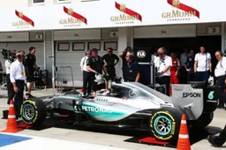FIA lijkt eindelijk oude regel aan te passen: ''Nu eerst langs de stewards''