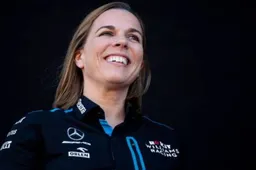 Williams: "We need to be clear to Pirelli what we want"