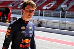 Ticktum signs for Williams as a development driver