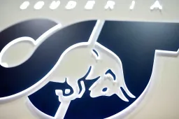 Red Bull registreert opvallende domeinnaam: gaat AlphaTauri zó heten?