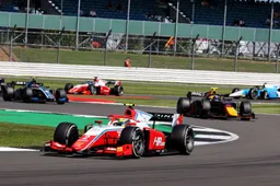 Wie zijn de coureurs om in de gaten te houden tijdens herstart Formule 2?