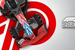 F1-game naar EA: "Dit is het begin van een spannend nieuw tijdperk”
