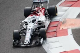 How Sauber turned it around