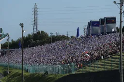 Grand Prix van Japan wil in oktober 'gewoon' racen met publiek