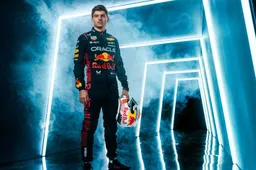 Jordan sees Verstappen take 10 F1 titles: 'It's ridiculous how fast he is'