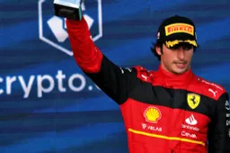 Sainz doet fans bij GP Spanje duidelijke belofte: 'Dat kan ik garanderen'