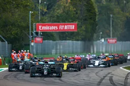 Albers: ‘Balance of performance goes against core value of the sport'