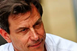 Wolff lashes out at Ferrari: 'You better have good contract for your exit'