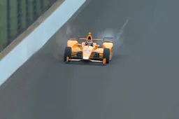 McLaren vliegt naar Detroit om IndyCar samenwerking te praten