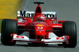 Barrichello opens up about 2002 Austria scandal