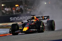 Voorbeschouwing | Verstappen heeft wereldtitel in Japan voor het grijpen