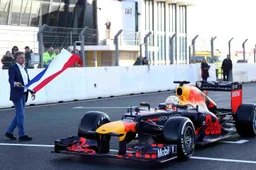 Lammers verdedigt Verstappen: "Hebben Senna ook onverklaarbare dingen zien doen"