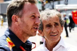Prost vindt klantenauto's in F1 ondenkbaar: "Die teams zijn dan kansloos"