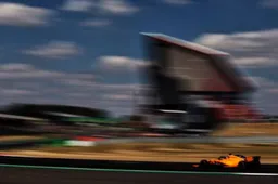 Silverstone to host 2020 F1 testing?