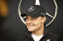 Valtteri Bottas laat zien waar in Suzuka hij Hamilton er langs zal laten gaan