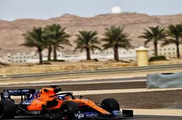 Pirelli boss heaps praise on Alonso after Bahrain test