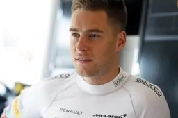 'Ferrari biedt soelaas voor Vandoorne'