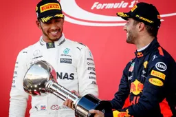 Lauda: "Ricciardo chanteert Red Bull door nog steeds geen beslissing te nemen"