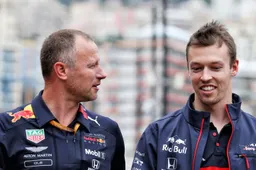Promotor Russische GP: "Daniil Kvyat is goed genoeg voor een topteam"