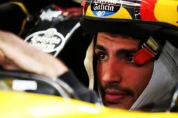 Carlos Sainz: "Rallyrijden maakt mij een betere en completere coureur"