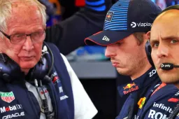 Verstappen costretto a interrompere anticipatamente le FP2 per problemi con la sua Red Bull