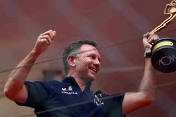 Horner critical: "There's nothing cheap about them"