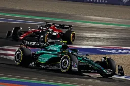 Aston Martin: "Die schlechten Ergebnisse motivieren uns nur"