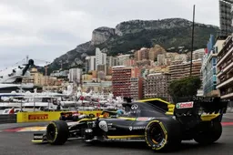 Abiteboul says Renault "have a better car overall" than McLaren!