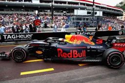 "Red Bull heeft wellicht de verkeerde bandenkeuze gemaakt voor Canada"