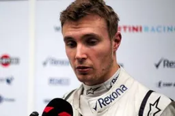 Sirotkin believed race seat in 2019 was "quite obvious"