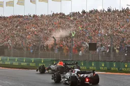 WK-stand bij de coureurs | Verstappen loopt uit na GP Nederland