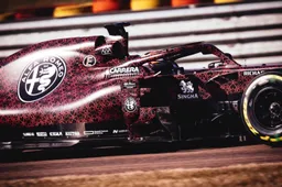 Alfa Romeo Racing tevreden na 33 shakedown rondjes op Fiorano