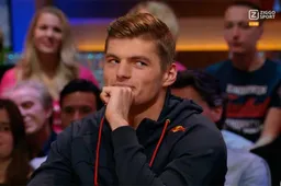 Hoe heeft Verstappen 30 miljoen euro bij elkaar gereden in de Formule 1?