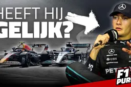 Verdiende Perez toch een straf tijdens de Grand Prix van Frankrijk?