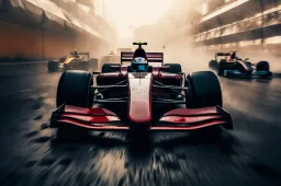 The top Formula 1 drivers of the last decade